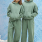 Matcha Panel Sweatpant
