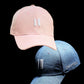 Denim Caps