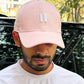 Denim Caps - Pack of 3