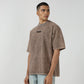 Chapter2Drip Washed Past Lilac t-shirt — view 2