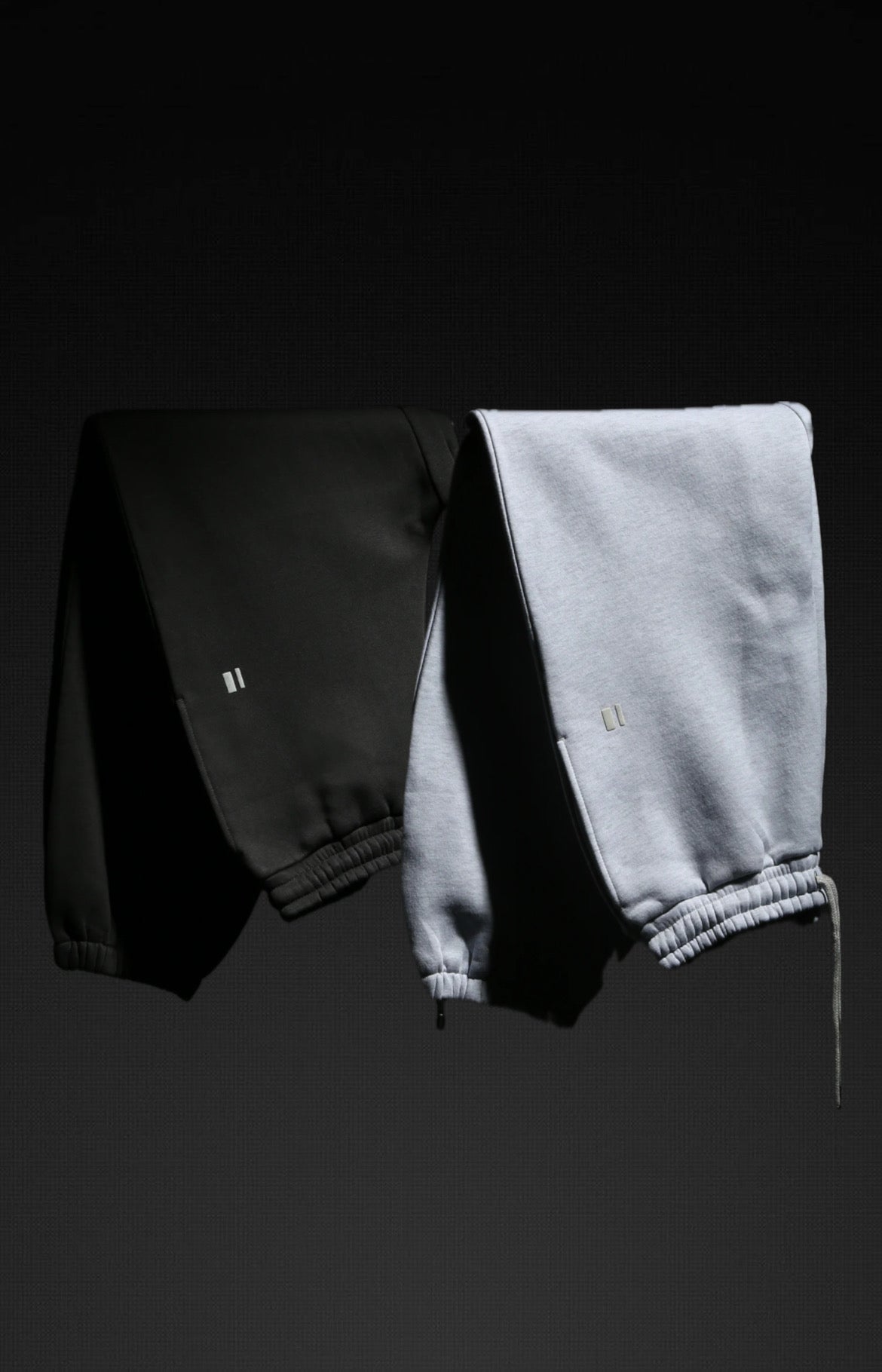 EVERYDAY JOGGERS