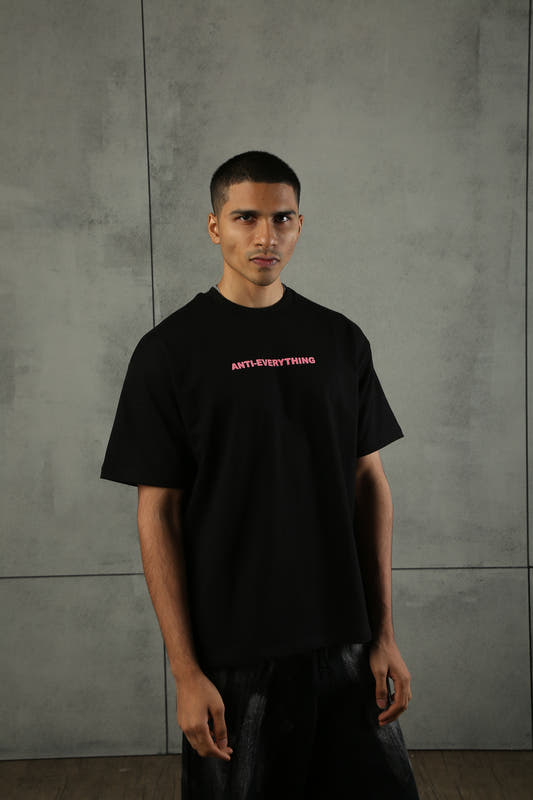 Chapter2Drip t-shirt pack of 2 — Cancelled & Anti-Everything Panda — view 2