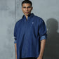 Monday Blues: Dark Sea Shirt