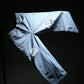 Chapter2Drip Distressed Blue baggy denim — view 5