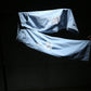Chapter2Drip Distressed Blue baggy denim — view 4