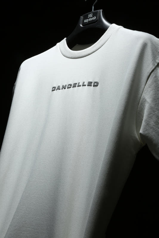 Chapter2Drip Cancelled t-shirt — view 2