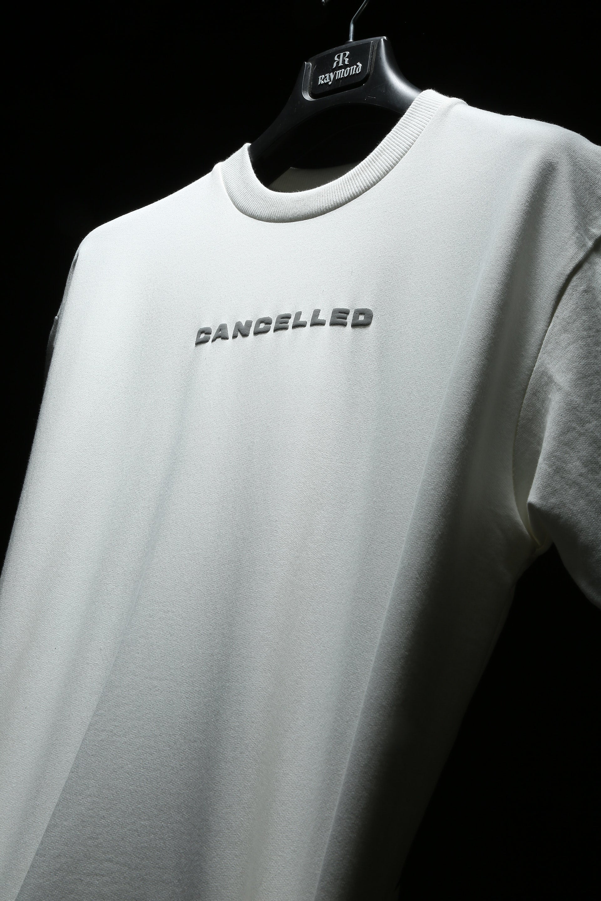 Chapter2Drip Cancelled t-shirt — view 2