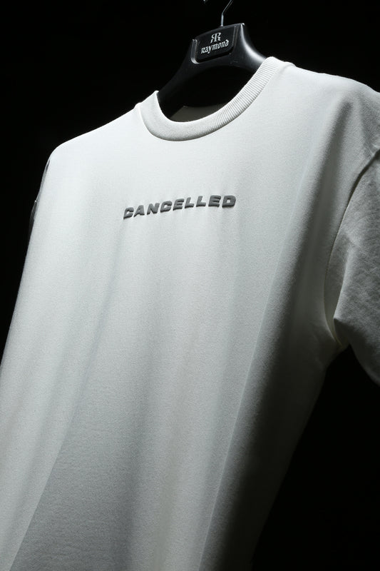Chapter2Drip Cancelled t-shirt — view 2