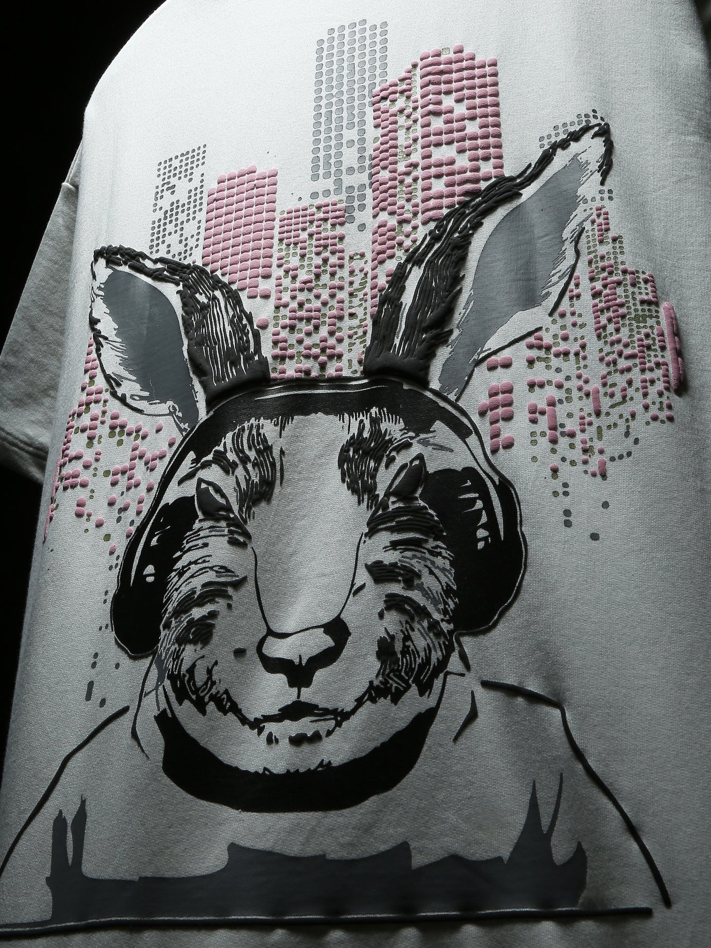 Chapter2Drip Cancelled t-shirt — view 3