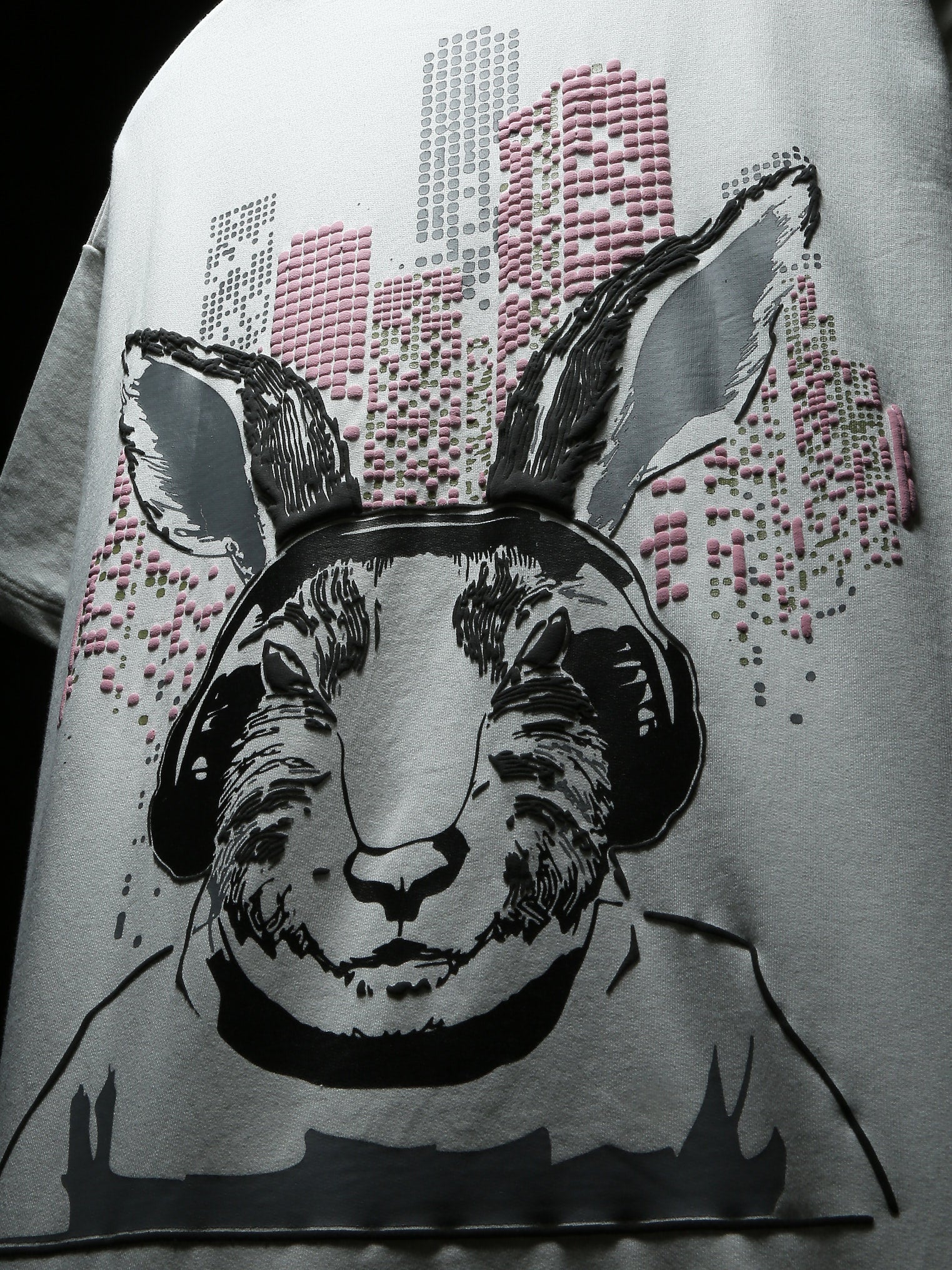 Chapter2Drip Cancelled t-shirt — view 3