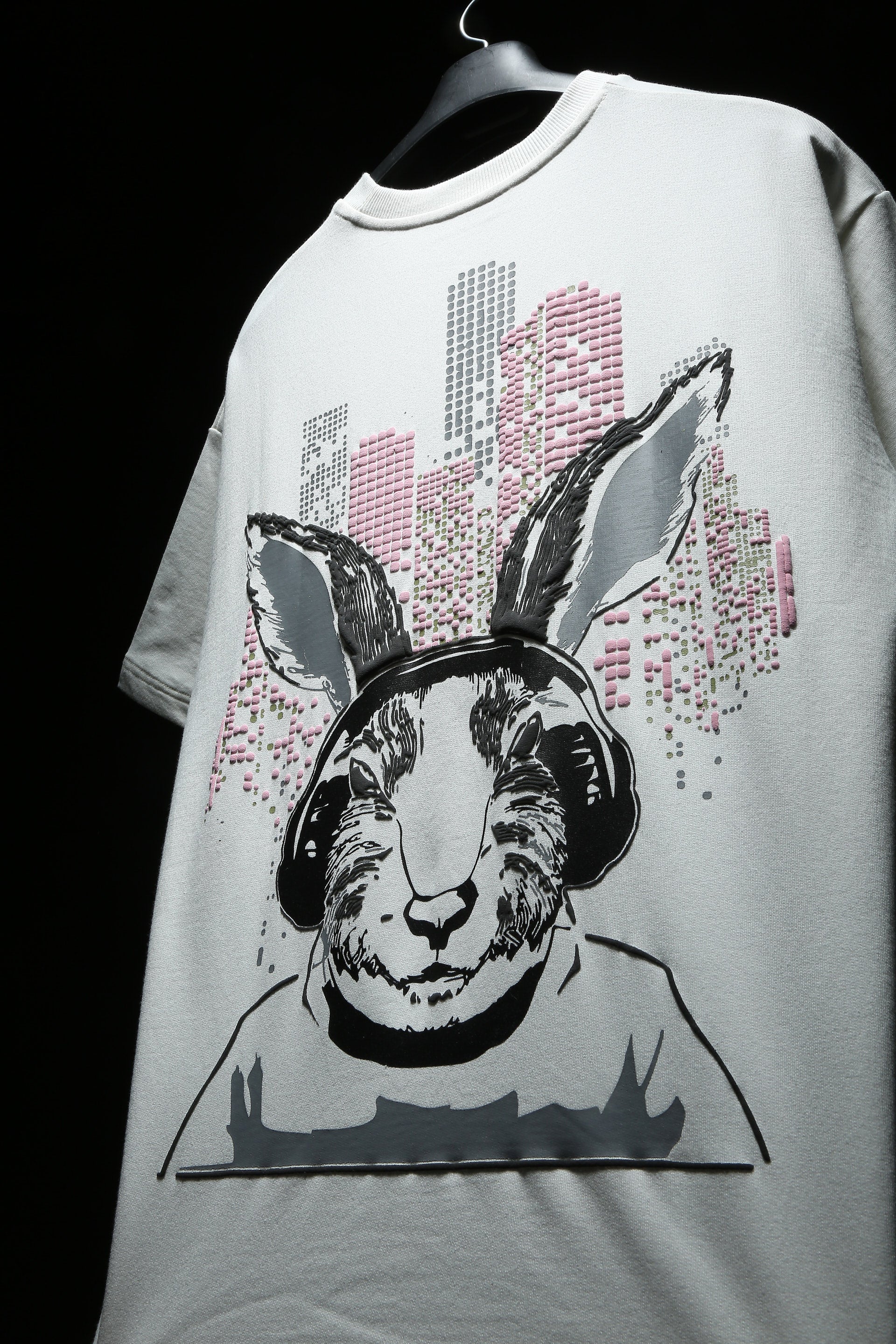 Chapter2Drip Cancelled t-shirt — view 4
