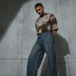 Monday Blues Denims