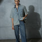 Chapter2Drip Vintage Wash shirt — view 5