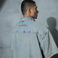 Chapter2Drip Vintage Wash shirt — view 3