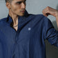 Monday Blues: Dark Sea Shirt & Charcoal Washed T-shirt- Pack of 2