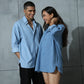 Monday Blues Shirts-Pack of 2