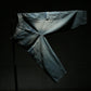 Chapter2Drip Washed Tint stone-wash denim