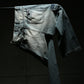 Chapter2Drip Washed Tint stone-wash denim — view 2