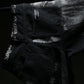 Brushed Baggy Denims