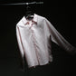 Chapter2Drip Baby Pink boyfriend shirt — view 4