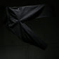 Black Linen Pant