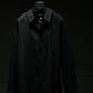 Black Linen Shirt