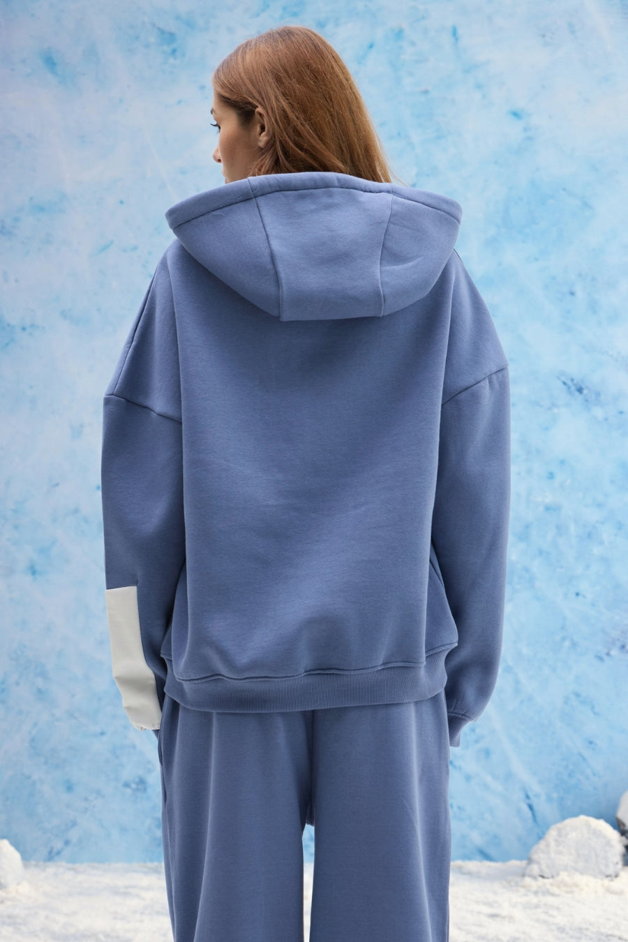 Stone Blue Everyday Lounge Set