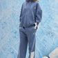 Stone Blue Everyday Lounge Set