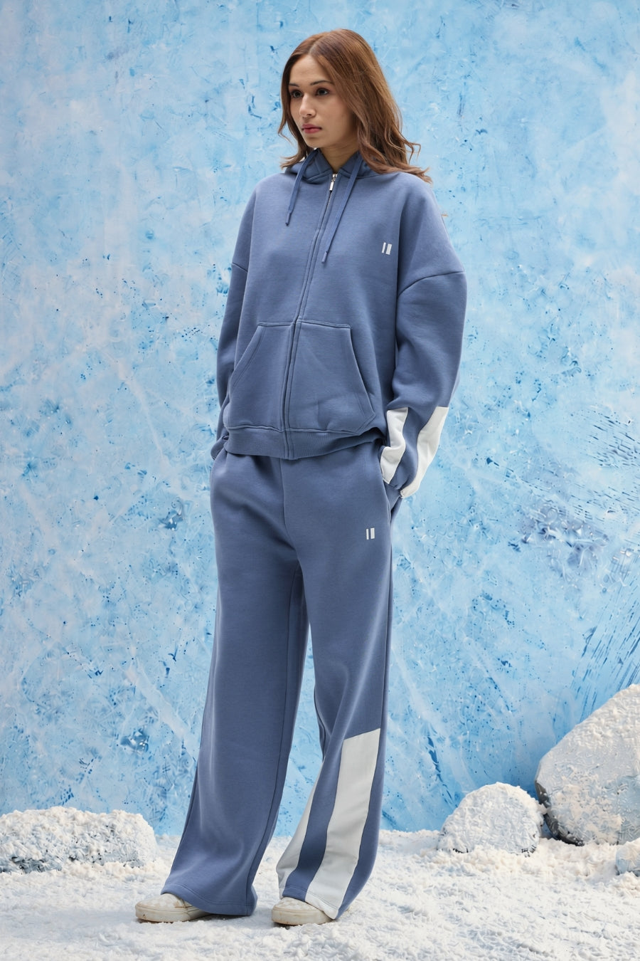 Stone Blue Everyday Lounge Set
