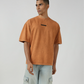 Chapter2Drip Black Matter Rust t-shirt — view 6