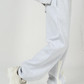 Chapter2Drip The Everyday Light Grey joggers — view 2