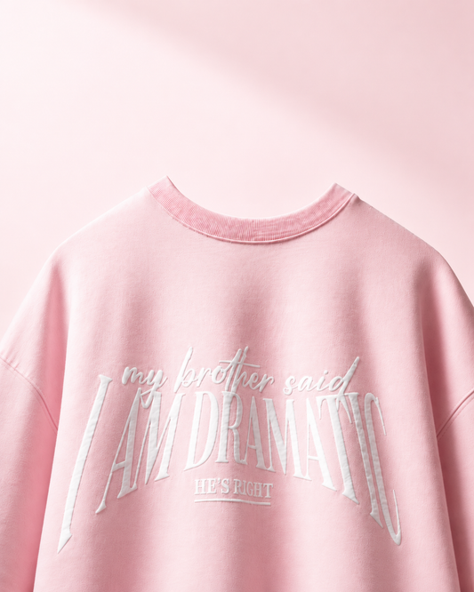 The Sibling Edit (Pack of Pink-Black)