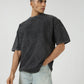 Chapter2Drip Black washed t-shirt — view 2