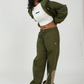 Chapter2Drip The Everyday Olive joggers
