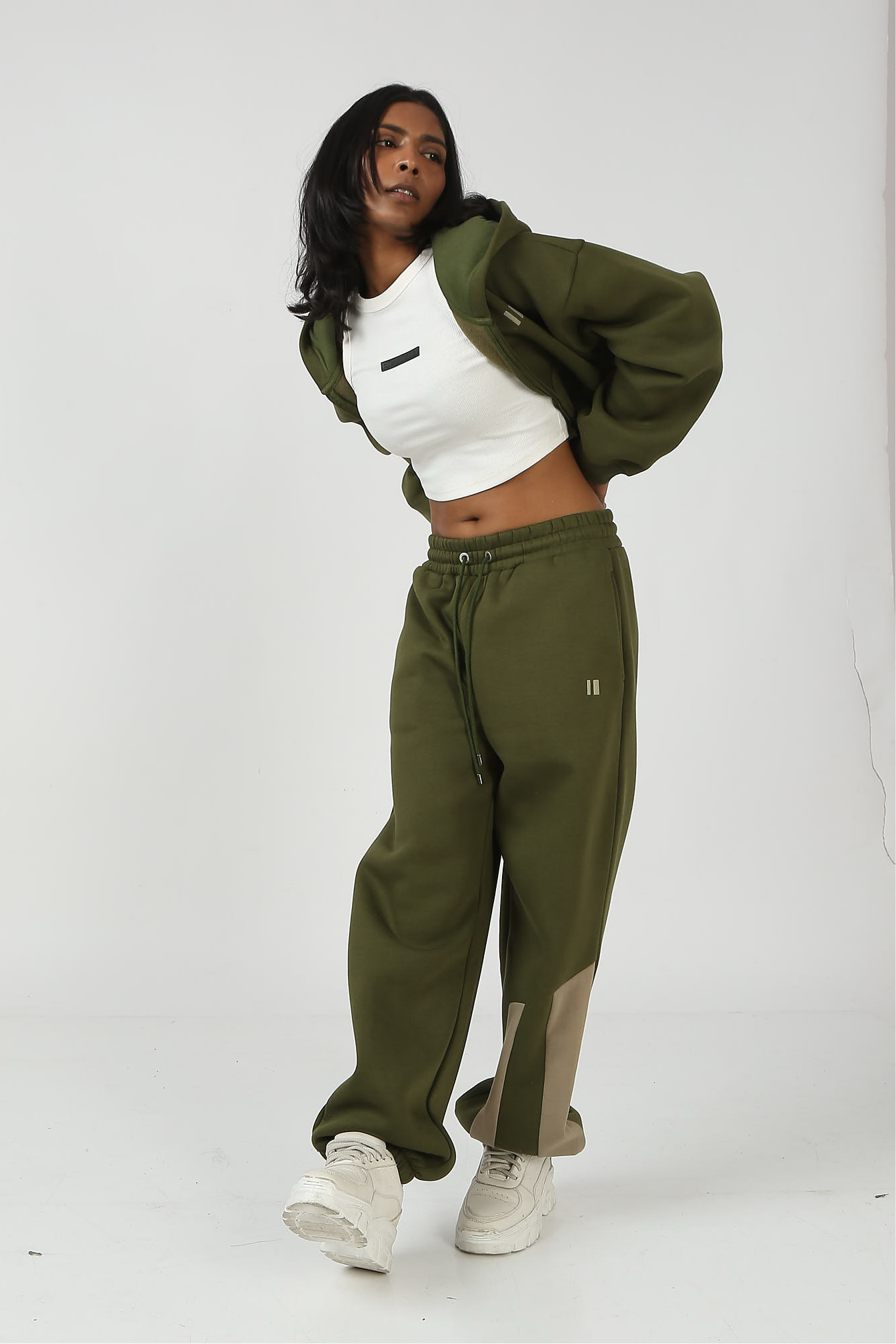 Chapter2Drip The Everyday Olive joggers
