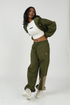 Chapter2Drip The Everyday Olive joggers