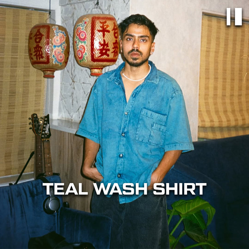 AS SEEN ON ADARSH GOURAV - Image 1