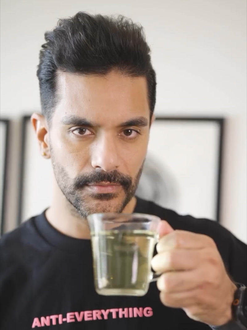 AS SEEN ON ANGAD BEDI - Image 1