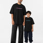 Anti-everything Panda Black Pack of 2