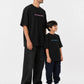 Anti-everything Panda Black Pack of 2