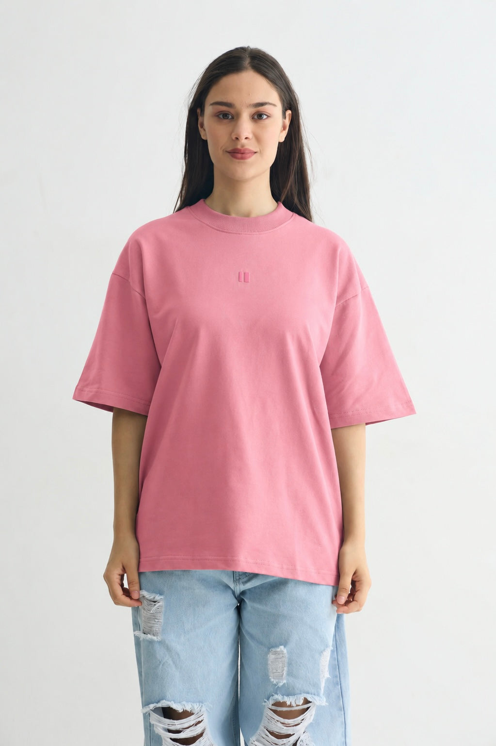 Baby Pink T-Shirt
