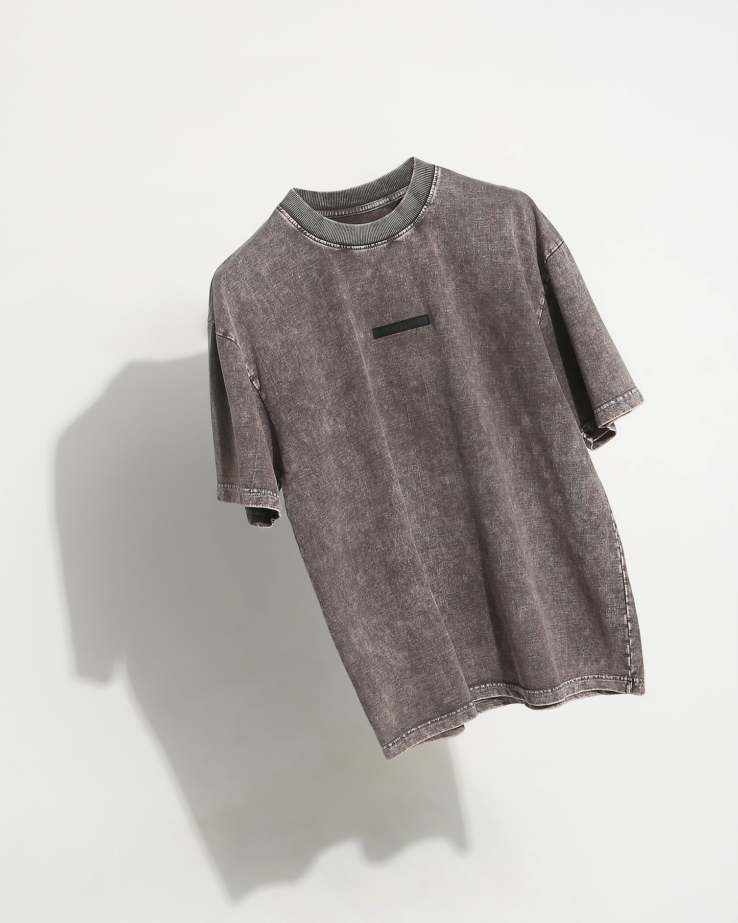 Chapter2Drip Washed Past Lilac t-shirt — view 5