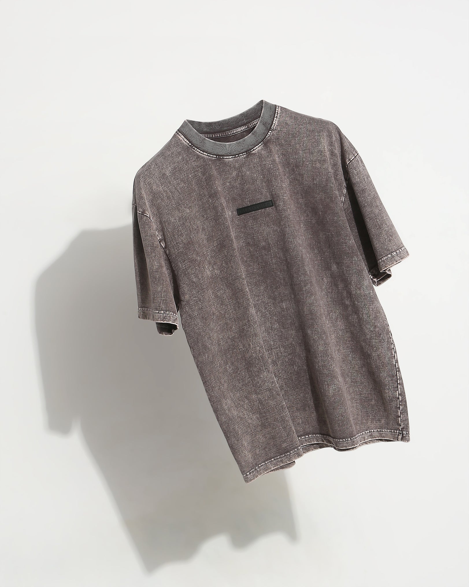 Chapter2Drip Washed Past Lilac t-shirt — view 5