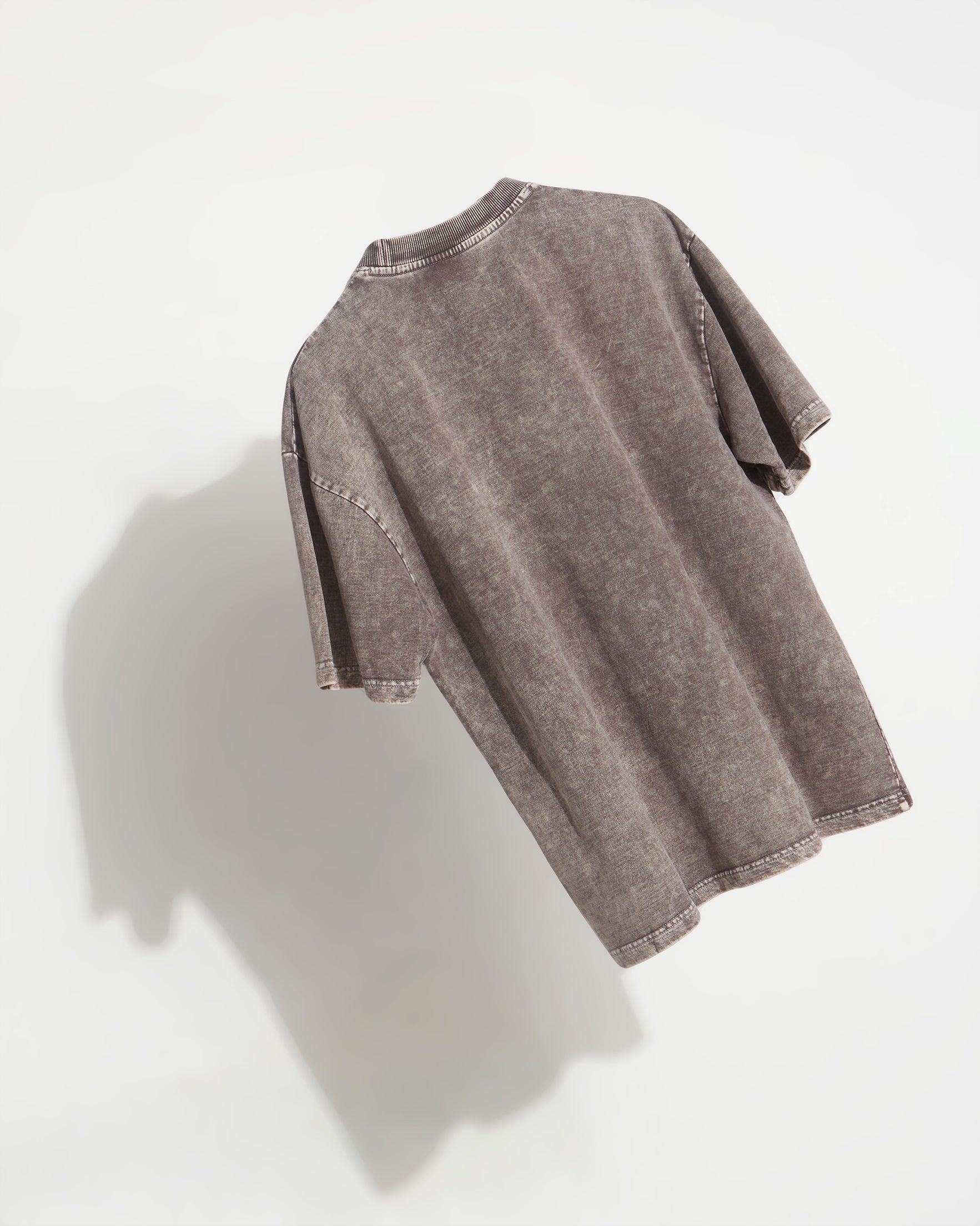 Chapter2Drip Washed Past Lilac t-shirt — view 6