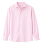 Chapter2Drip Baby Pink linen shirt (Jr)