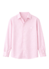 Chapter2Drip Baby Pink linen shirt (Jr)