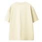 Chapter2Drip Sand solid t-shirt (Jr) — view 2