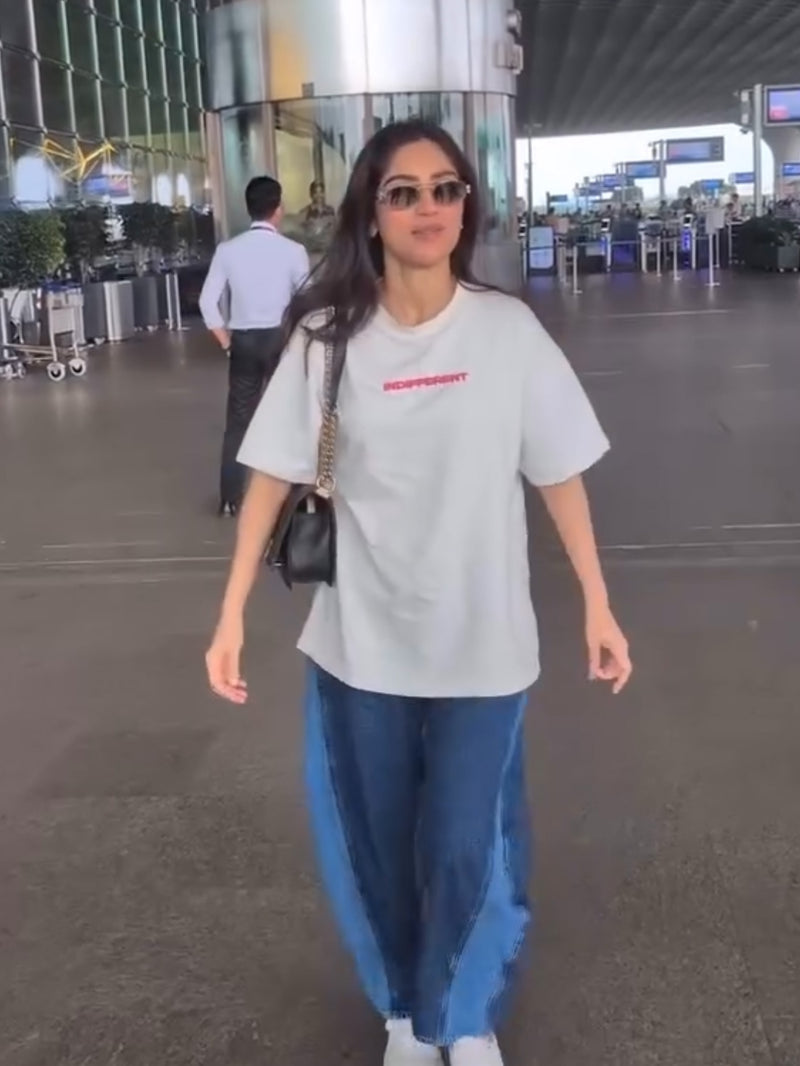 AS SEEN ON BHUMI PEDNEKAR  - Image 1
