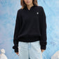 Black Rib Polo