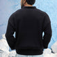 Black Rib Polo